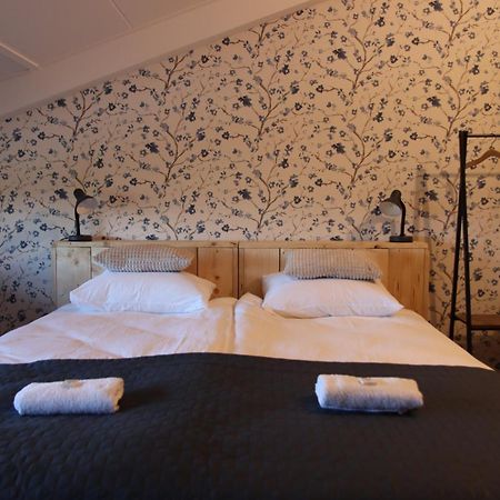 Porcus Campus Hotel Aarle-Rixtel ภายนอก รูปภาพ