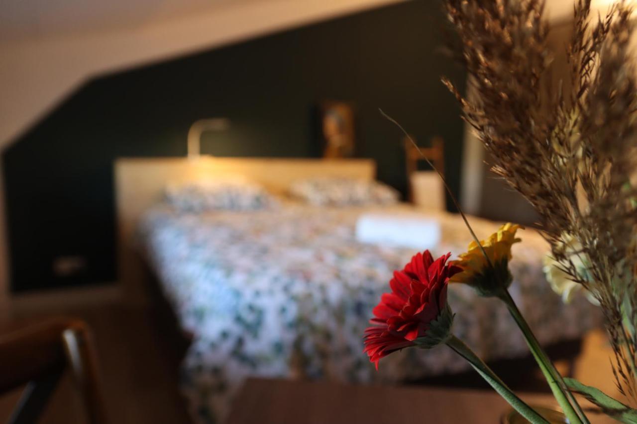 Porcus Campus Hotel Aarle-Rixtel ภายนอก รูปภาพ