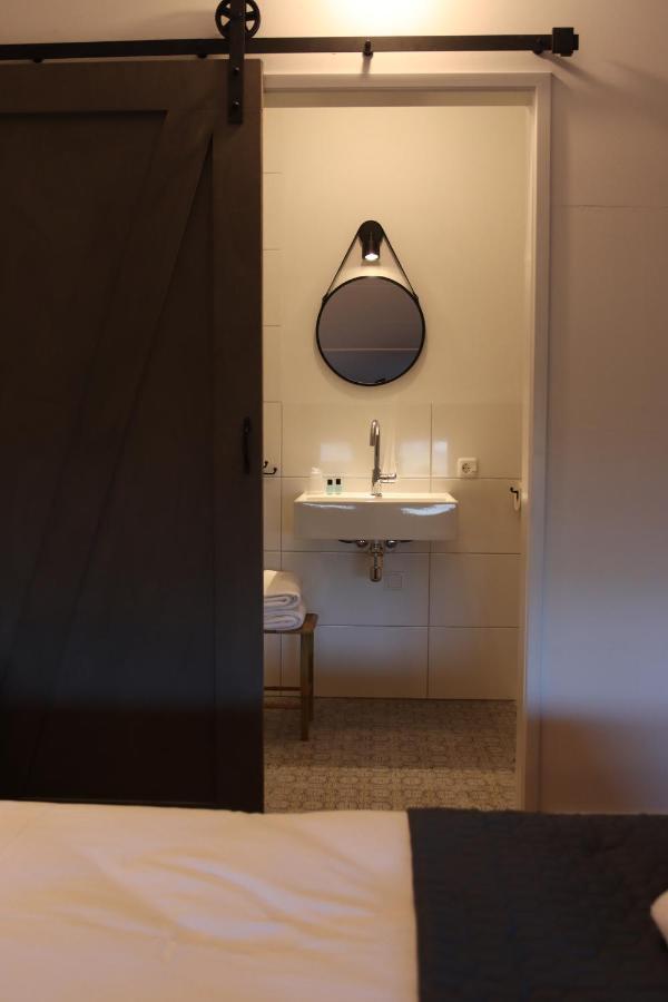 Porcus Campus Hotel Aarle-Rixtel ภายนอก รูปภาพ