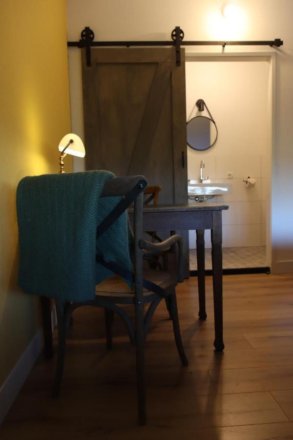 Porcus Campus Hotel Aarle-Rixtel ภายนอก รูปภาพ
