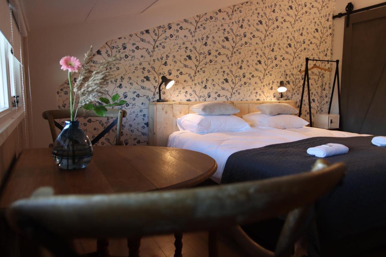 Porcus Campus Hotel Aarle-Rixtel ภายนอก รูปภาพ