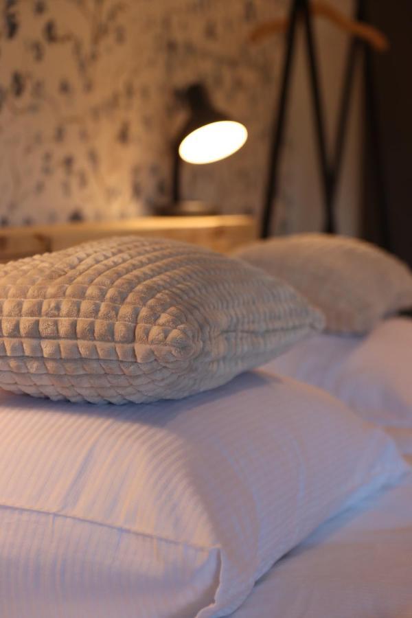 Porcus Campus Hotel Aarle-Rixtel ภายนอก รูปภาพ