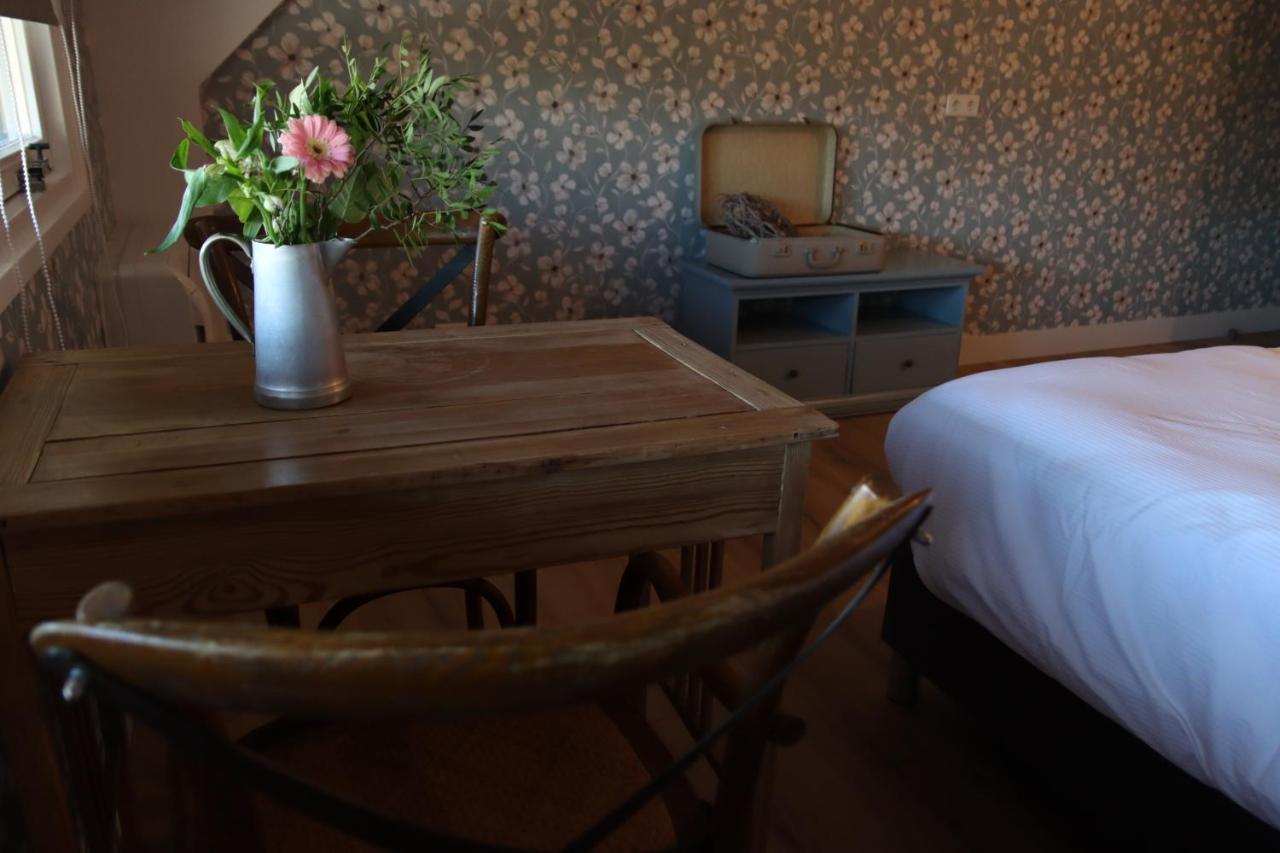 Porcus Campus Hotel Aarle-Rixtel ภายนอก รูปภาพ
