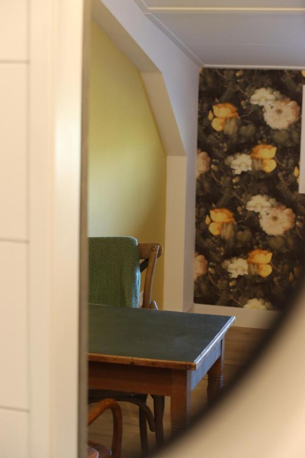 Porcus Campus Hotel Aarle-Rixtel ภายนอก รูปภาพ