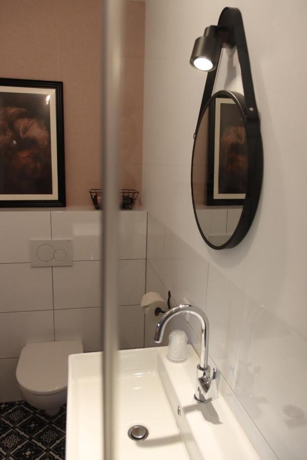 Porcus Campus Hotel Aarle-Rixtel ภายนอก รูปภาพ