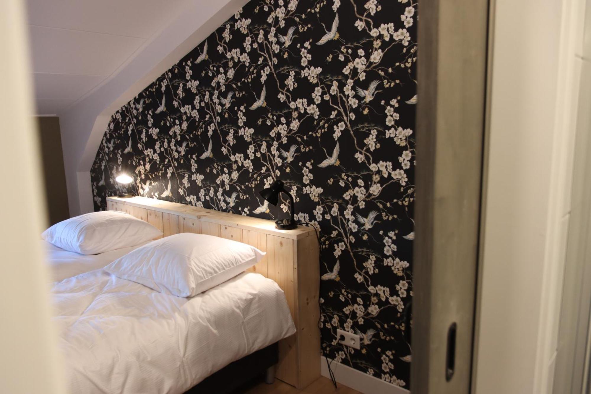 Porcus Campus Hotel Aarle-Rixtel ภายนอก รูปภาพ
