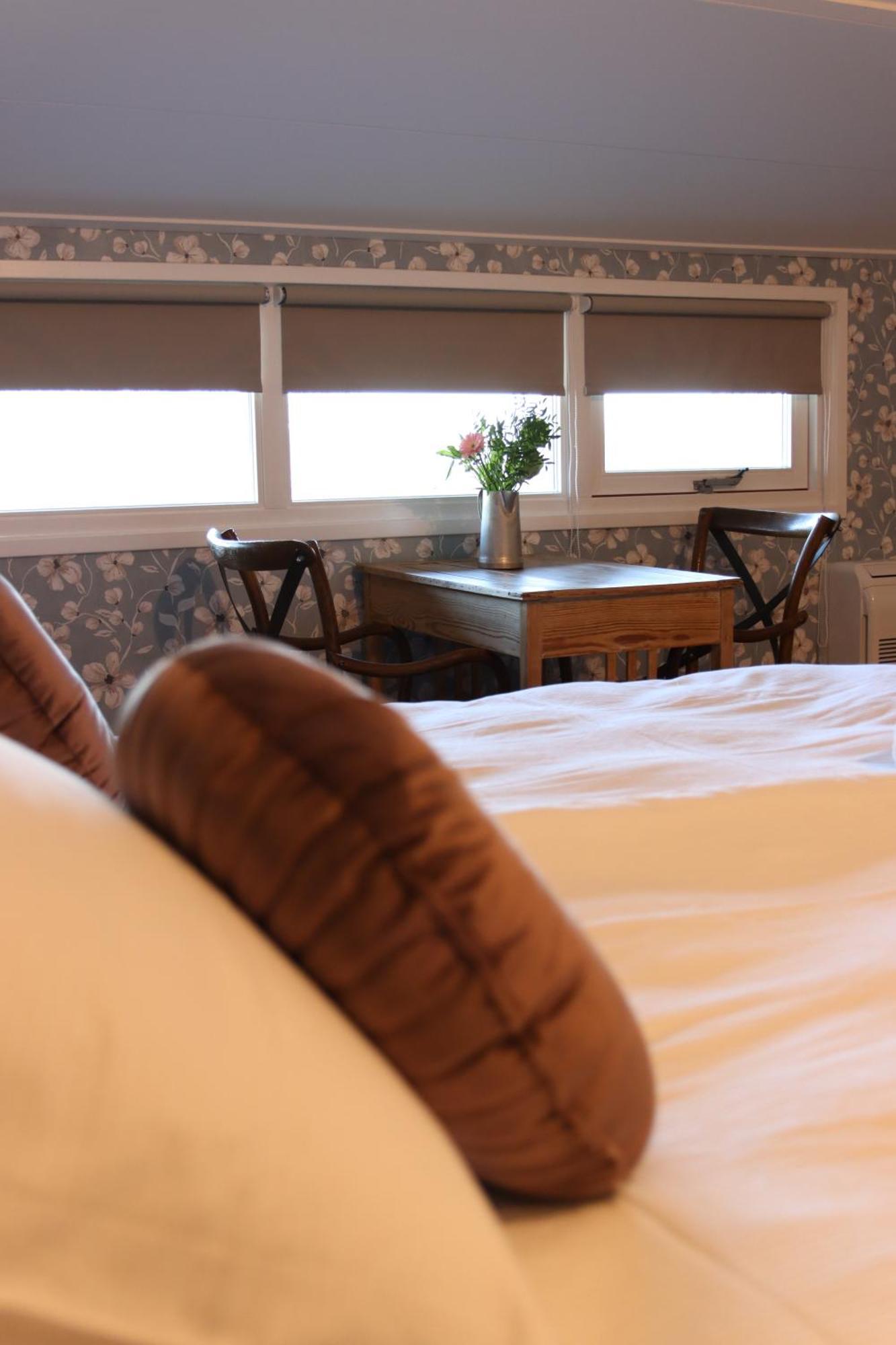 Porcus Campus Hotel Aarle-Rixtel ภายนอก รูปภาพ